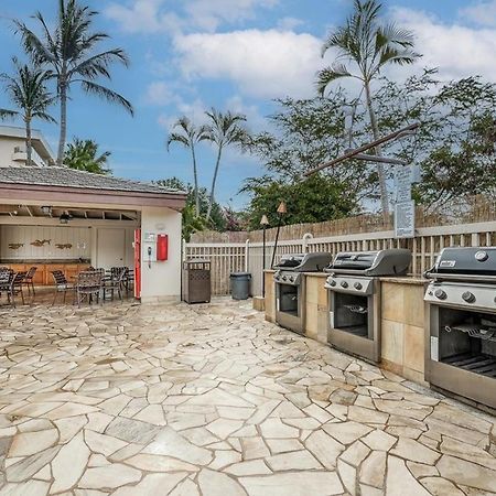 Luxury Condo At Kameole Beach T106 Wailea  Ngoại thất bức ảnh