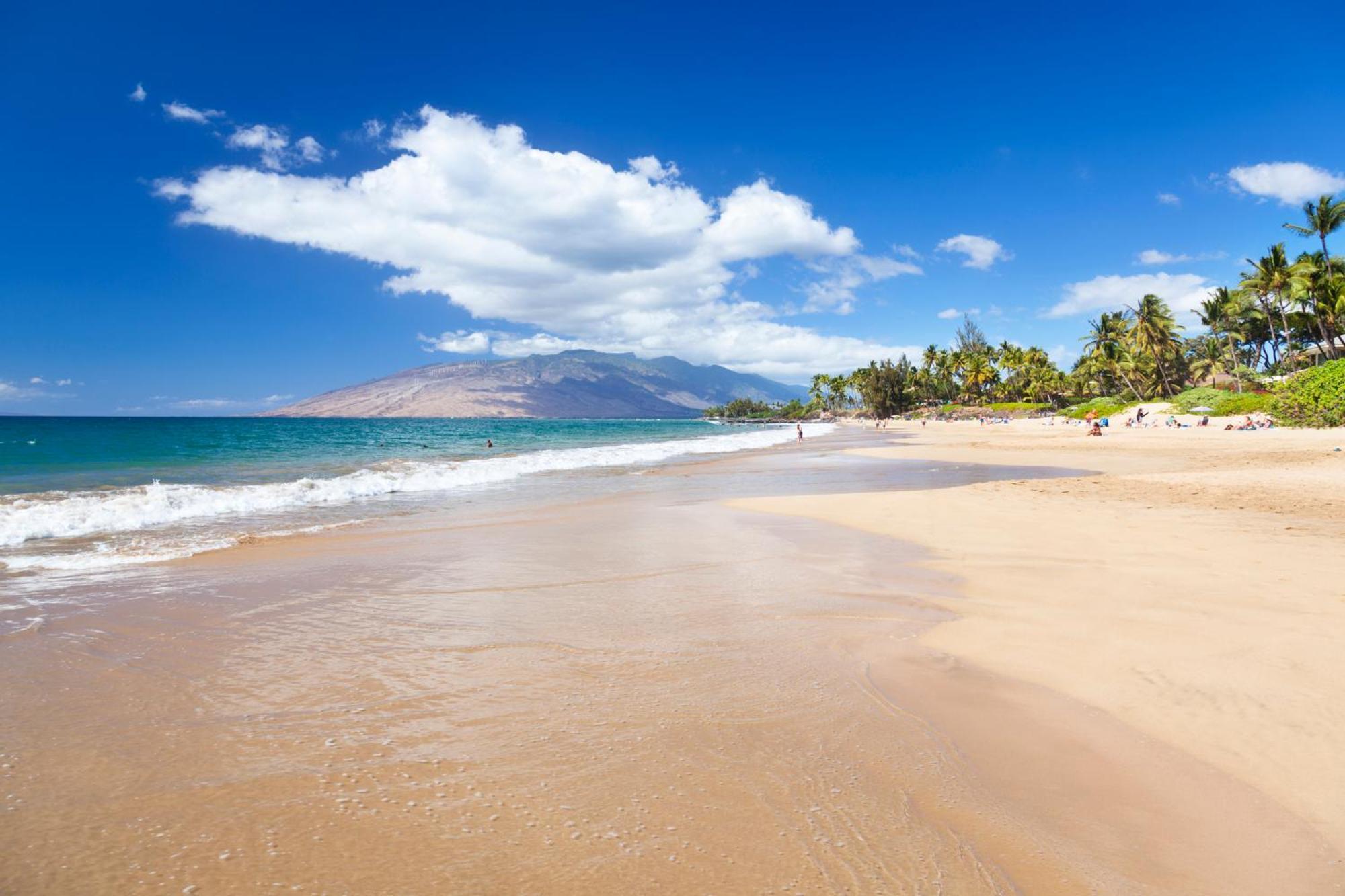 Luxury Condo At Kameole Beach T106 Wailea  Ngoại thất bức ảnh