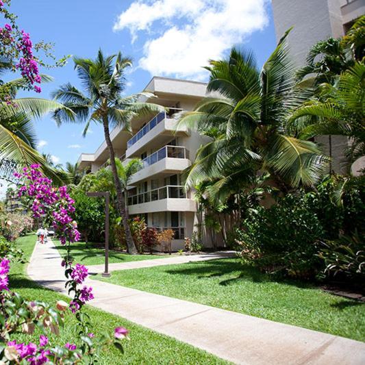 Luxury Condo At Kameole Beach T106 Wailea  Ngoại thất bức ảnh
