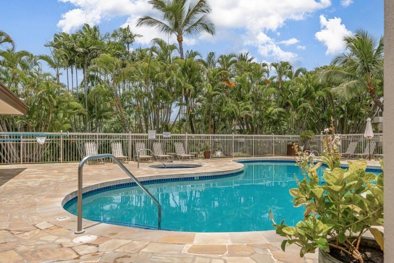 Luxury Condo At Kameole Beach T106 Wailea  Ngoại thất bức ảnh