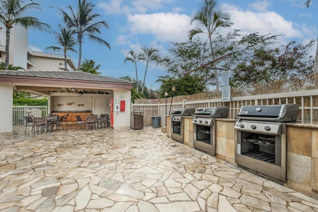 Luxury Condo At Kameole Beach T106 Wailea  Ngoại thất bức ảnh