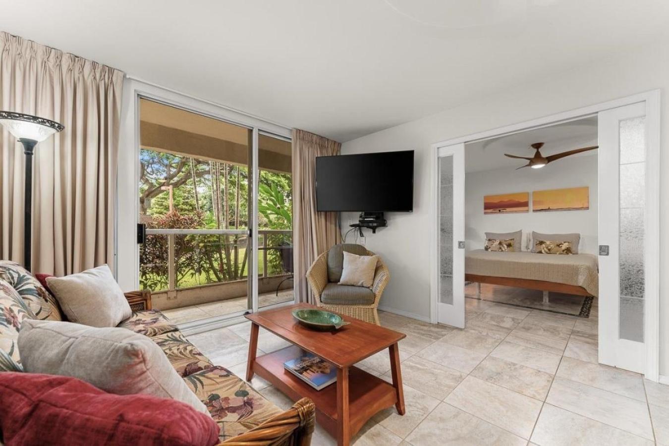 Luxury Condo At Kameole Beach T106 Wailea  Ngoại thất bức ảnh