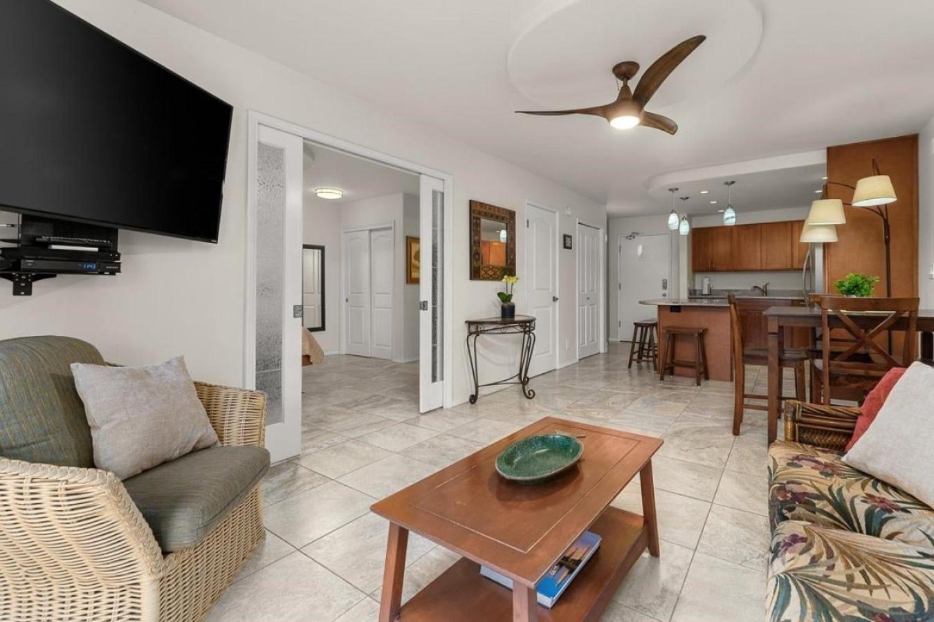 Luxury Condo At Kameole Beach T106 Wailea  Ngoại thất bức ảnh
