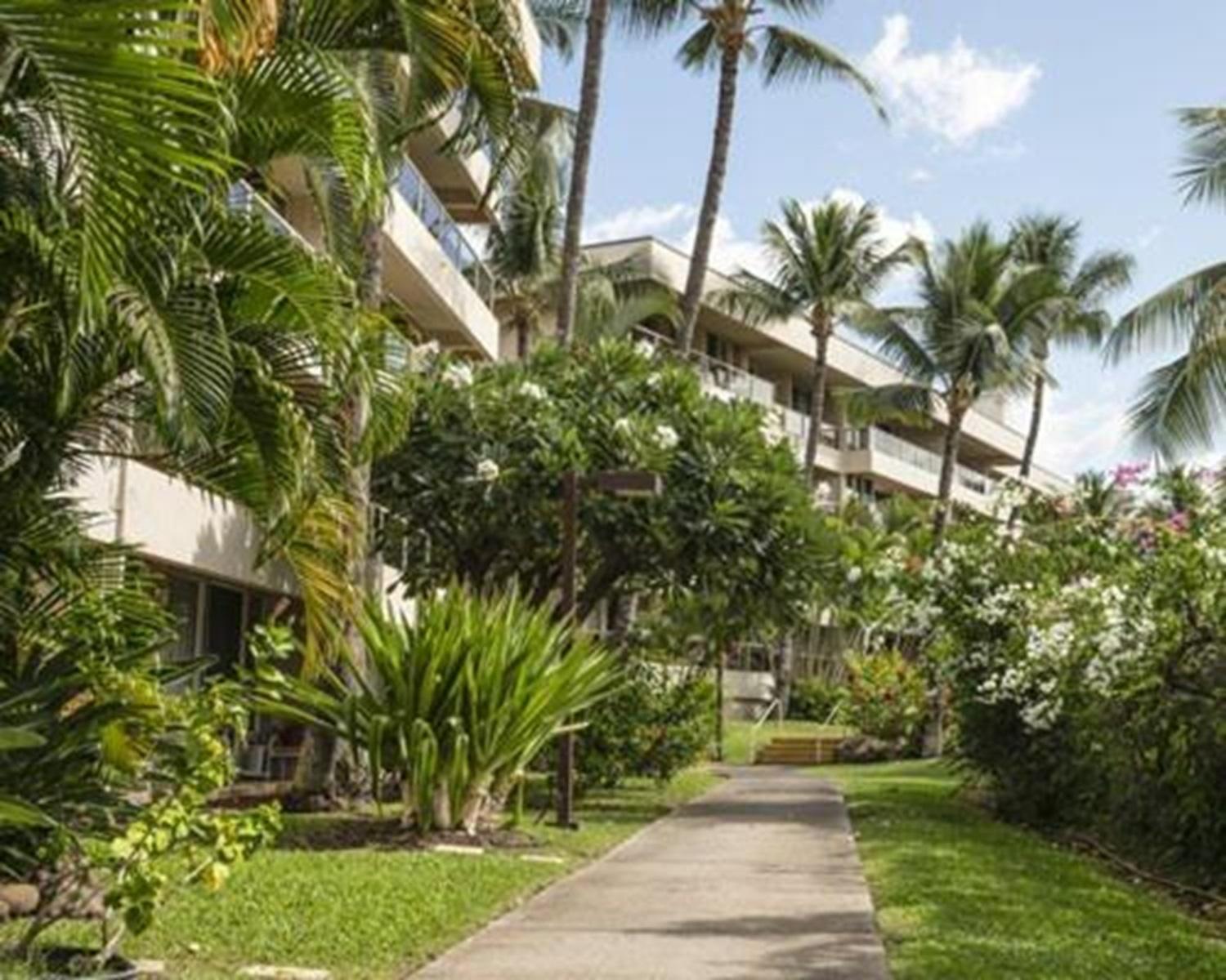 Luxury Condo At Kameole Beach T106 Wailea  Ngoại thất bức ảnh